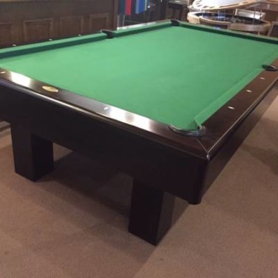 9' Brand New Connelly Del Sol Pool Table