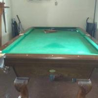 Sport Craft Pool Table