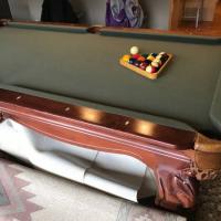 Connelly Scottsdale 8 ft Pool Table