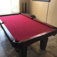 Pool Table For Sale