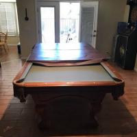 Great Condition Pool Table for Sale