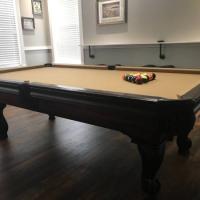 8 ft Pool Table