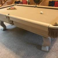 Pool Table in Great Condition