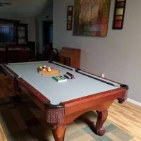 Connelly Pool Table