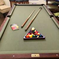 Pool Table Great Condition