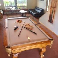 Connelly Pool Table 8ft