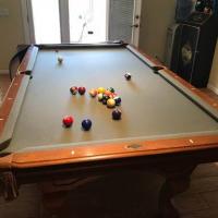 Pool Table in Great Condition