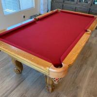 Pool Table For Sale