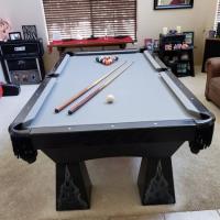 Pool Table