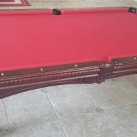 Pool Table and Ping Pong Conversion Top