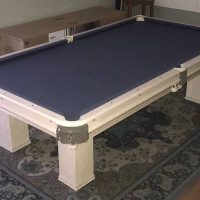 Connelly Pool Table Tournament Grade