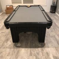 8'Olhausen Pool Table New