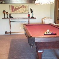 Pool Table, Bar, Pool Table Light, Billards Picture & Accessories