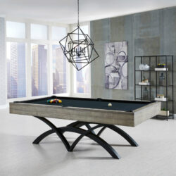 S0L0® New Victory Billiard Table